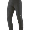 Outdoor Clothing GONSO | Gonso Montana Bike Hip 2 Pants Softshell Black