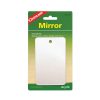 Travel COGHLANS | Coghlans Mirror Featherweight Lightweight Travel Mirror Several