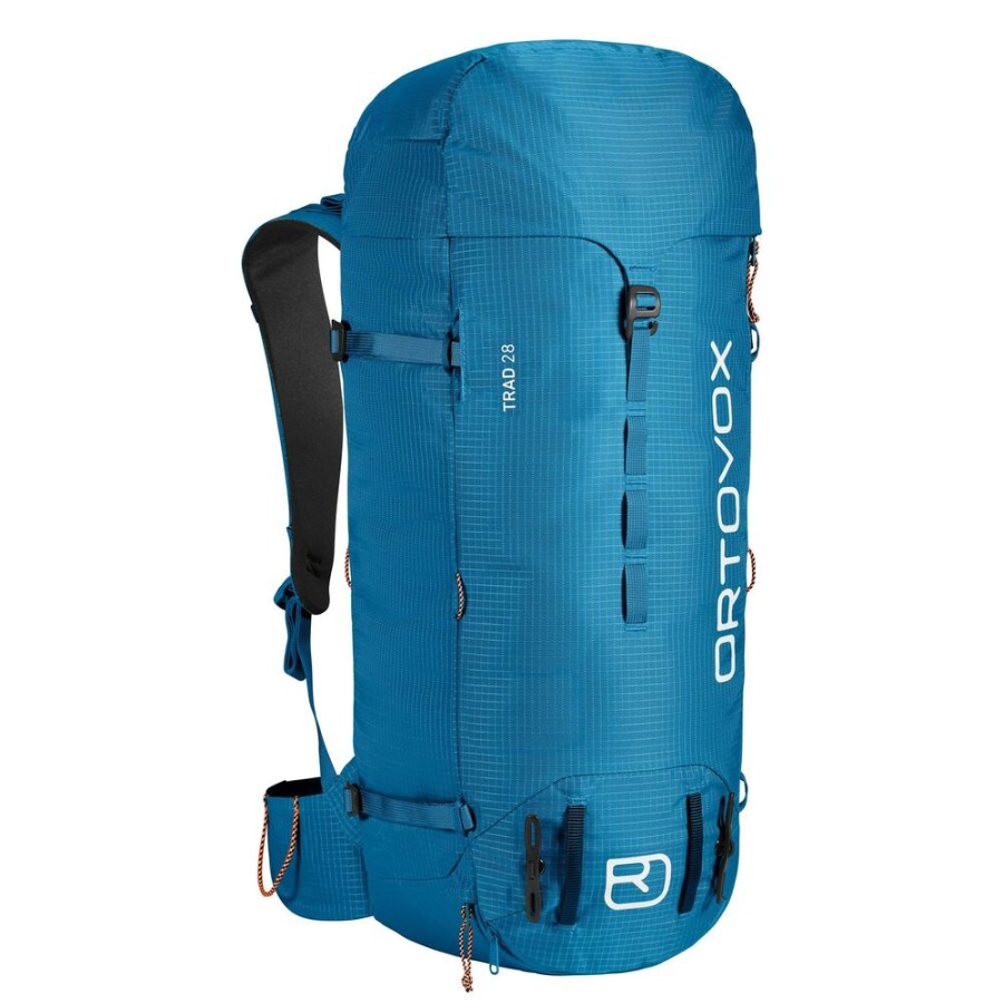 Backpacks&Bags ORTOVOX | Ortovox Trad 28 Heritage Blue