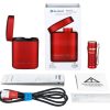 Equipment OLIGHT | Olight Baton 3 Premium Kit Red Several