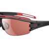 Equipment EVIL EYE | Evil Eye Trace Pro Lst Active Silver Sunglasses