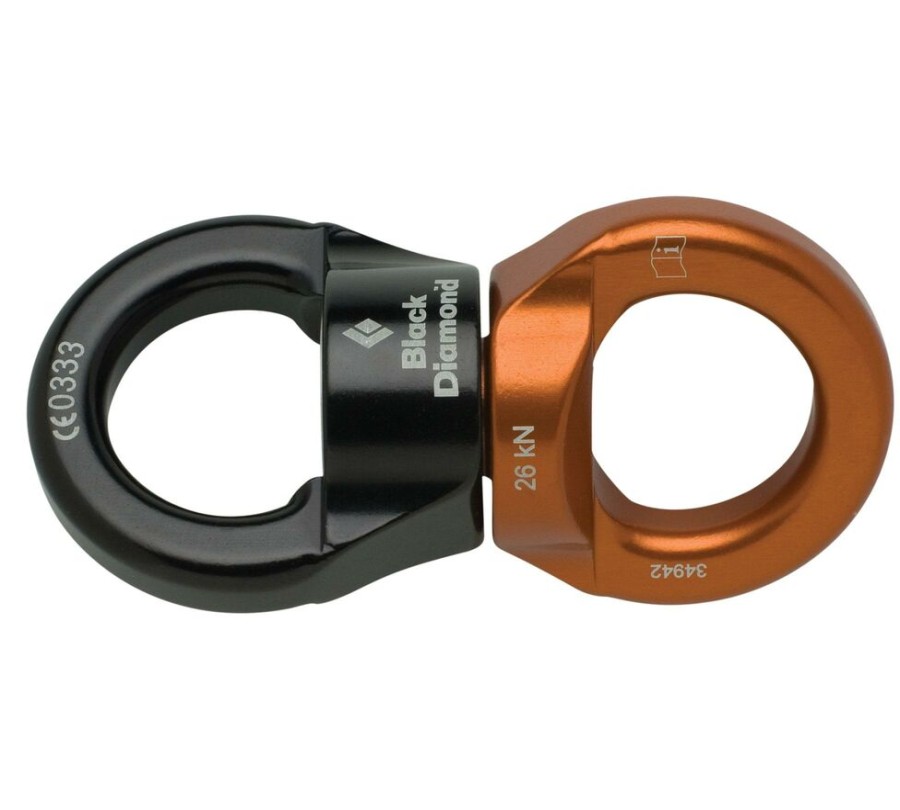 Mountain Sports & Winter Sports BLACK DIAMOND | Black Diamond Rotor - Swivel Several