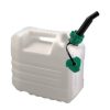 Kamperen EDA | Eda Jerrycan With Spout 5 Liters Diverse