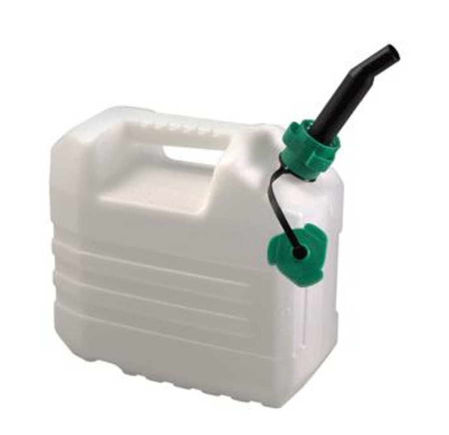 Kamperen EDA | Eda Jerrycan With Spout 5 Liters Diverse