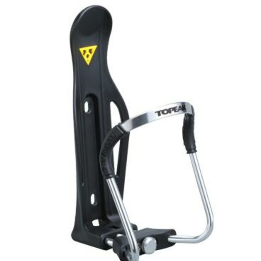 Fiets TOPEAK | Topeak Modula Bottle Cage Ii - Adjustable Bottle Cage Several