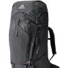 Backpacks&Bags GREGORY | Gregory Deva 80 Pro Rc Sm Lava Grey