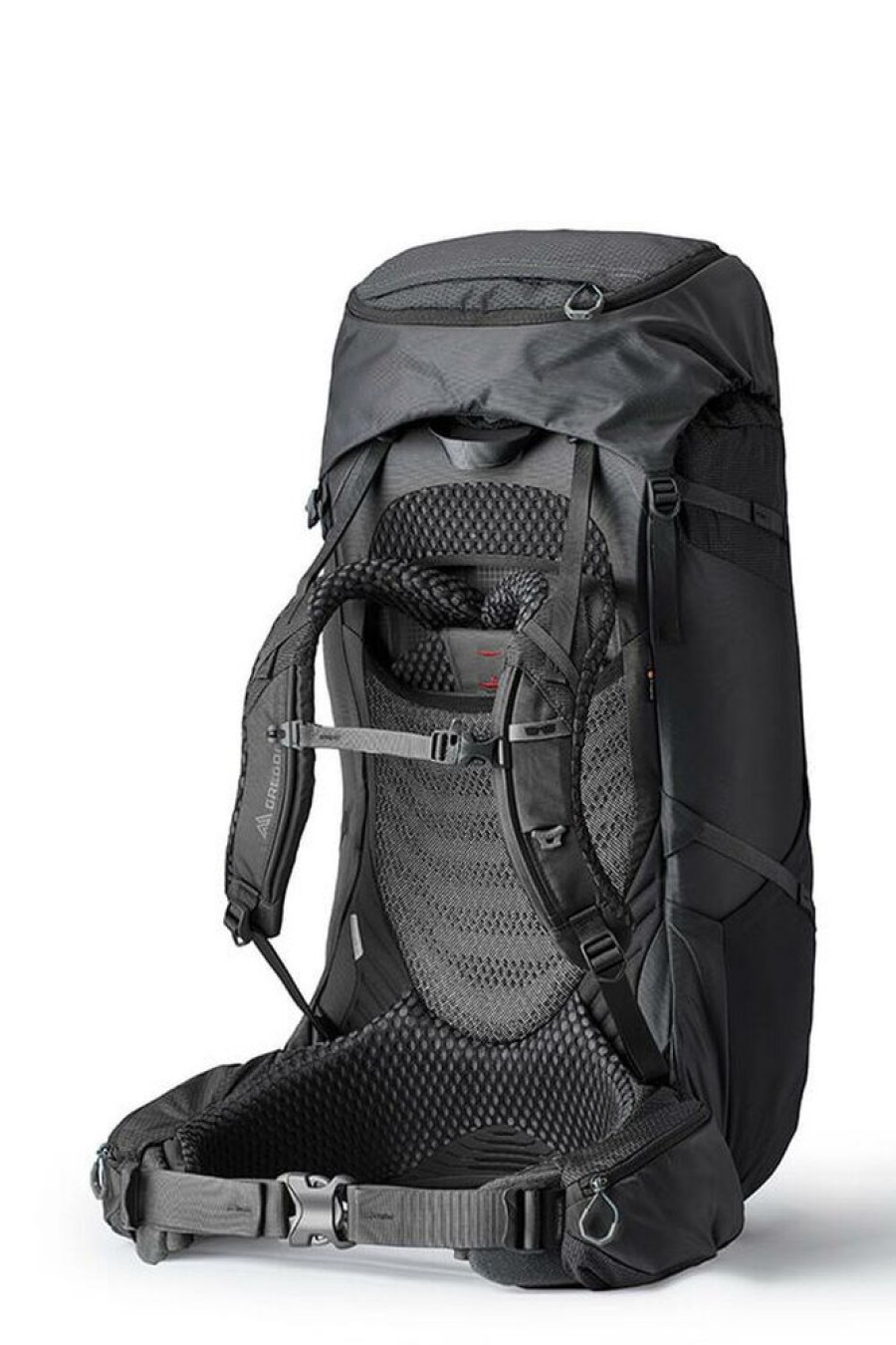 Backpacks&Bags GREGORY | Gregory Deva 80 Pro Rc Sm Lava Grey