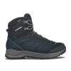 Shoes LOWA | Lowa Explorer Ii Gtx Mid Ws Navy/Rose