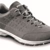 Shoes MEINDL | Meindl Durban - Casual Walking Shoe Anthrazit