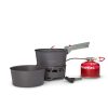 Kamperen PRIMUS | Primus Primetech Stove Set 1.3L Gas Burner With Pan Set Diverse