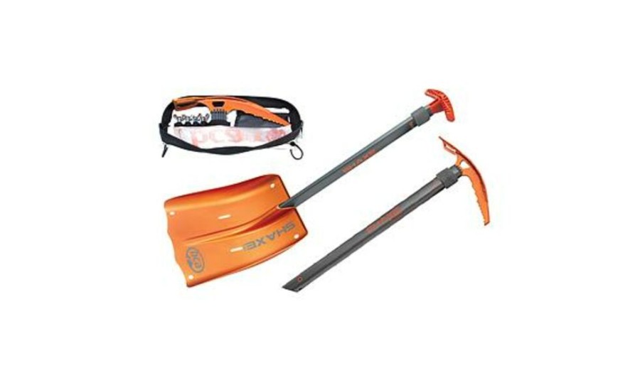 Mountain Sports & Winter Sports BCA | Bca Shaxe Speed Shovel - Snow Shovel With Pickel Several