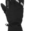 Outdoor Clothing VAUDE | Vaude Tura Gloves Ii Black