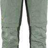 Outdoor Clothing FJALLRAVEN | Fjallraven Abisko Lite Trekking Zip-Off Regular