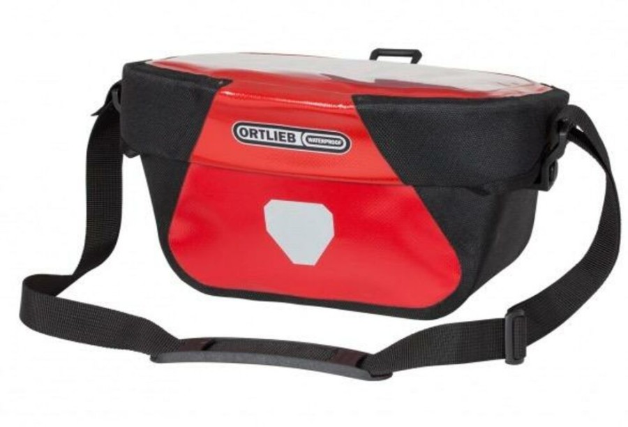 Backpacks&Bags ORTLIEB | Ortlieb Ultimate Six Classic 5 Liter - Waterdichte Stuurtas