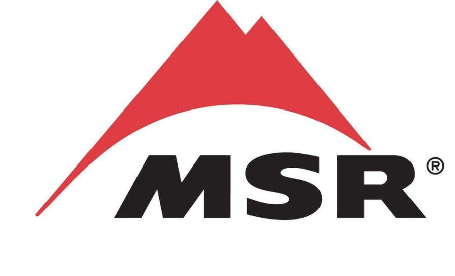 Kamperen MSR | Msr Wlu Mixer Tube Alum Diverse