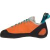 Mountain Sports & Winter Sports SHOE | Scarpa Helix Wmn - Klimschoen Dames Mandarin Red