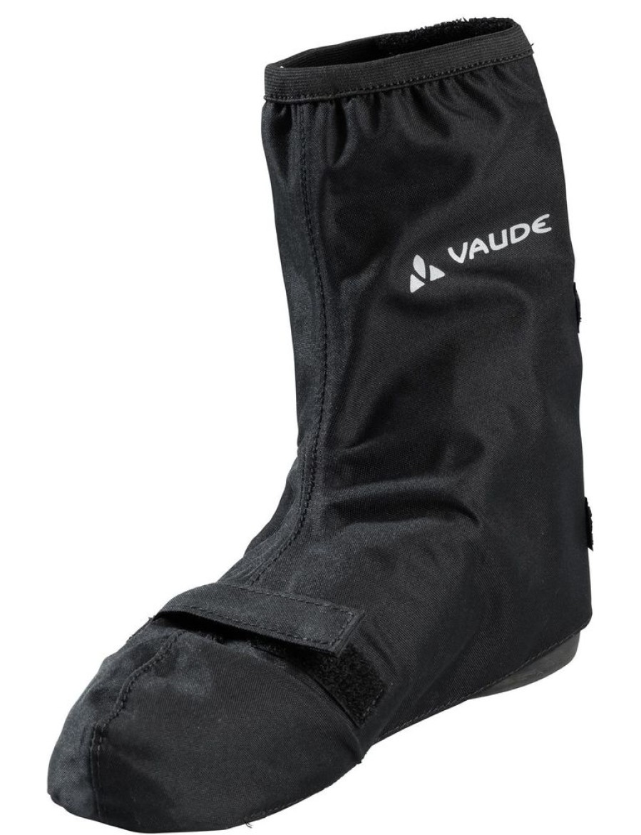 Outdoor Clothing VAUDE | Vaude Kids Bike Gaiter - Children'S Overshoes Diverse