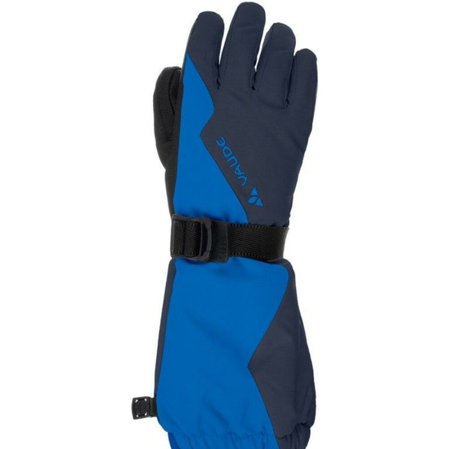 Outdoor Clothing VAUDE | Vaude Kids Snow Cup Glove - Children'S Ski Gloves