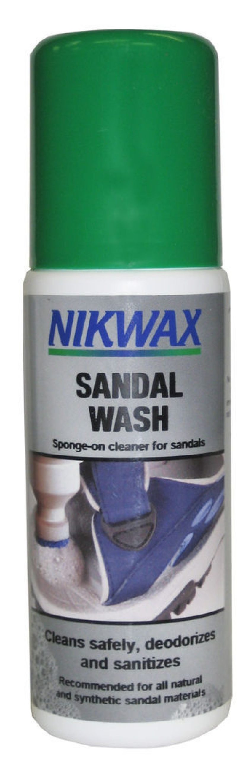 Mountain Sports & Winter Sports NIKWAX | Nikwax Sandal Wash - Cleaner For Sandals Several