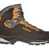 Shoes LOWA | Lowa Camino Evo Gtx S Black/Orange