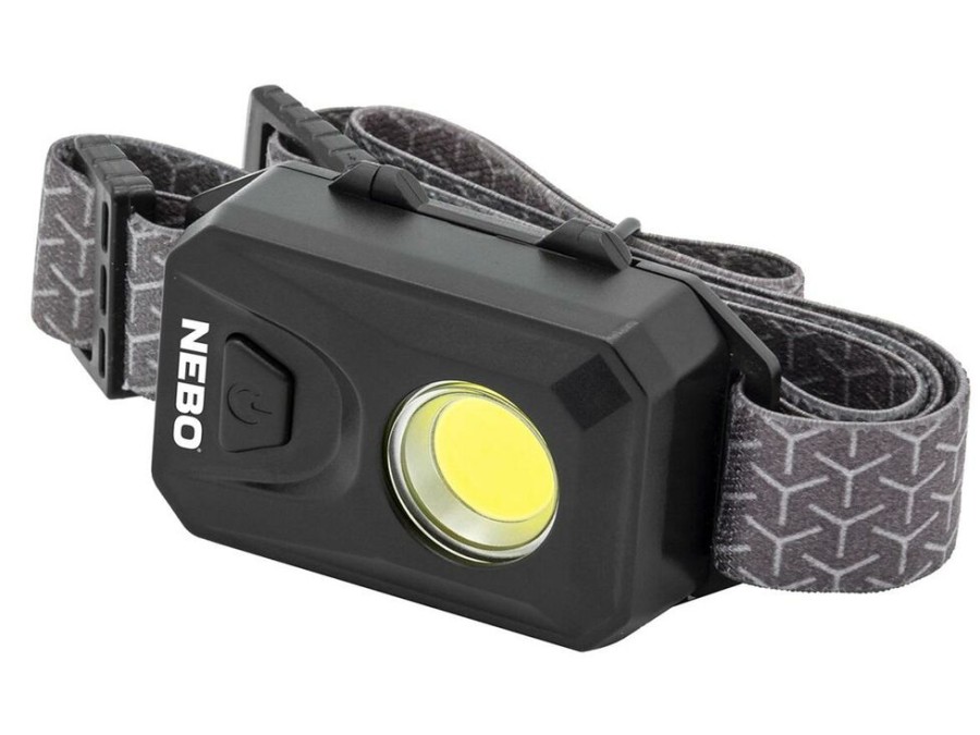 Equipment NEBO | Nebo 150 Headlamp Several