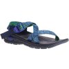 Shoes CHACO | Chaco Z/Volv W Scaled Royal