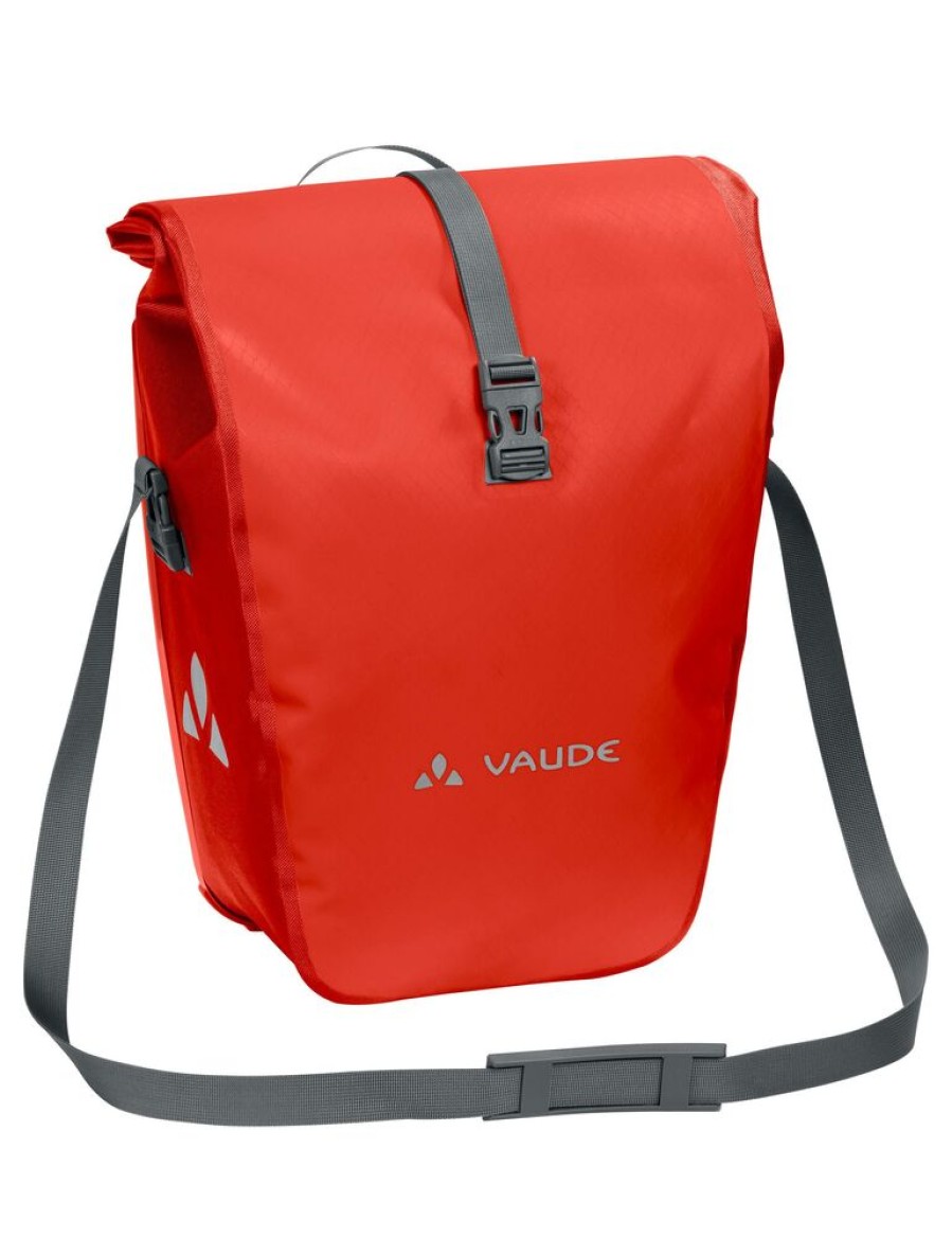 Backpacks&Bags VAUDE | Vaude Aqua Bag Single - A Rear Bag Lava