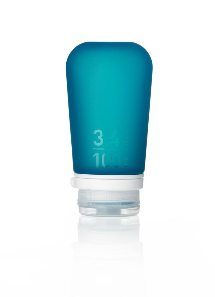 Travel HUMANGEAR | Humangear Go Toob+ Large Teal 100Ml Several