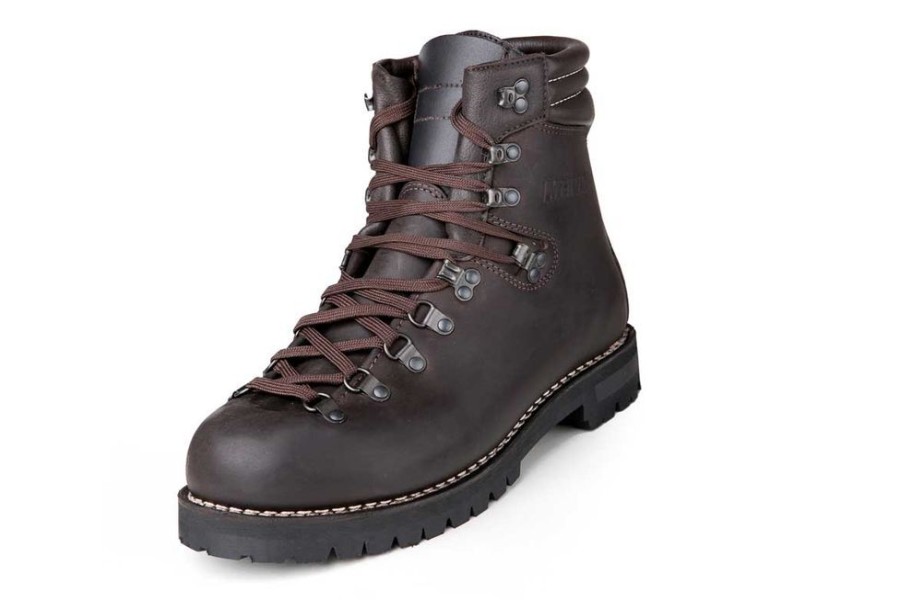 Shoes MEINDL | Meindl Perfekt - Classic Mountain Boot Altloden