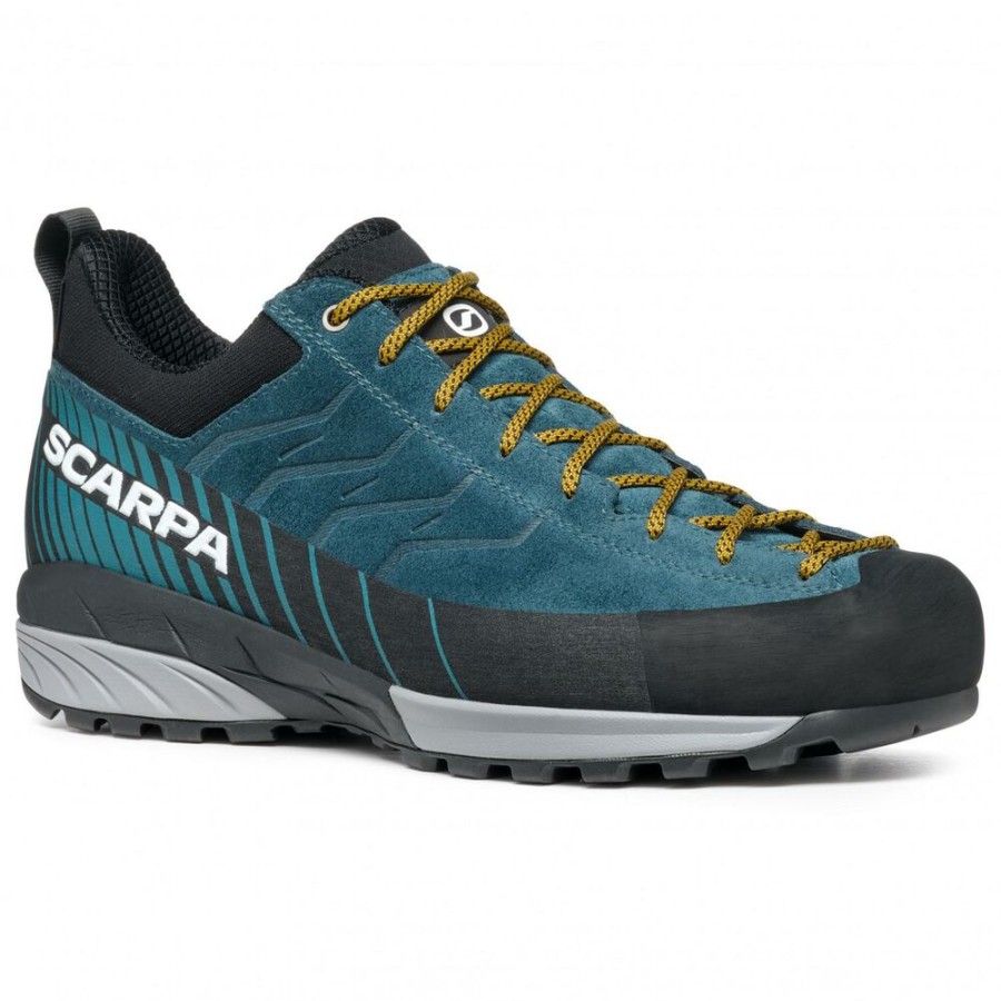 Shoes SHOE | Scarpa Mescalito Gtx Petrol