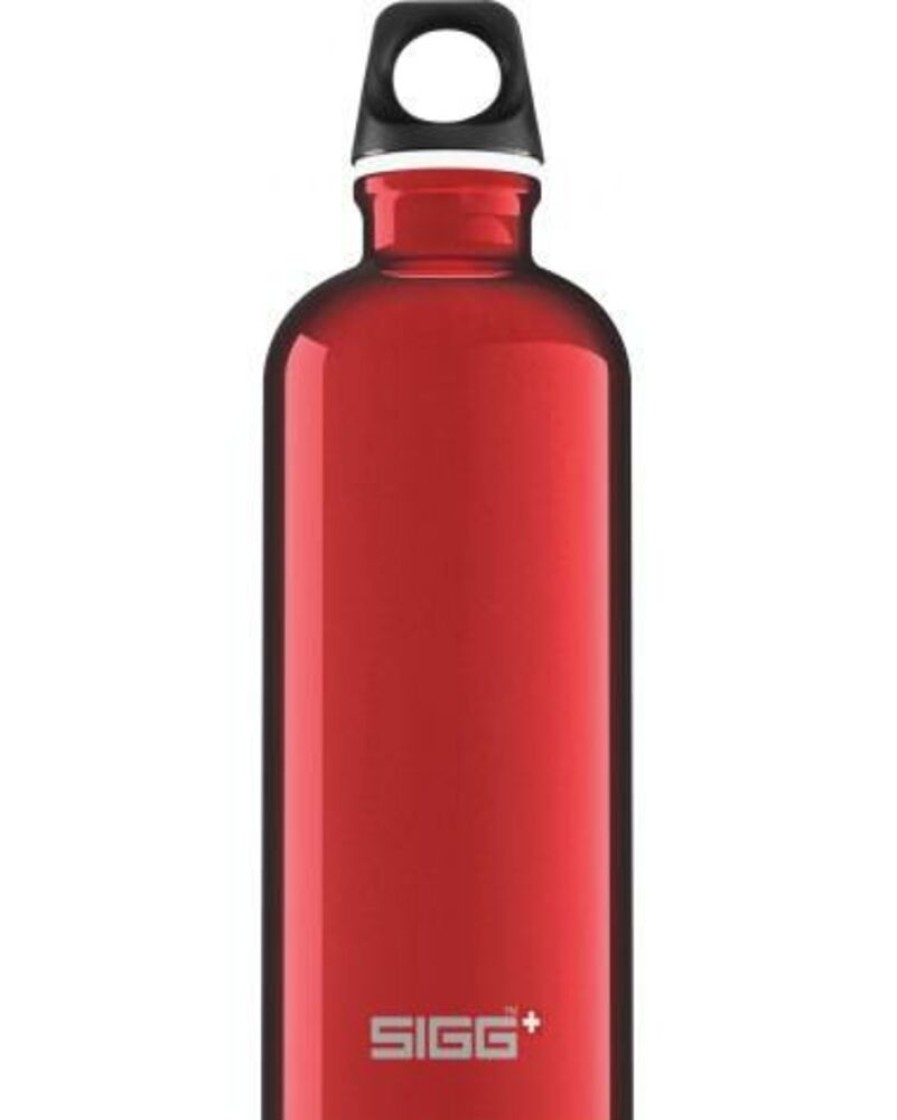 Kamperen SIGG | Sigg Traveller 0.6L