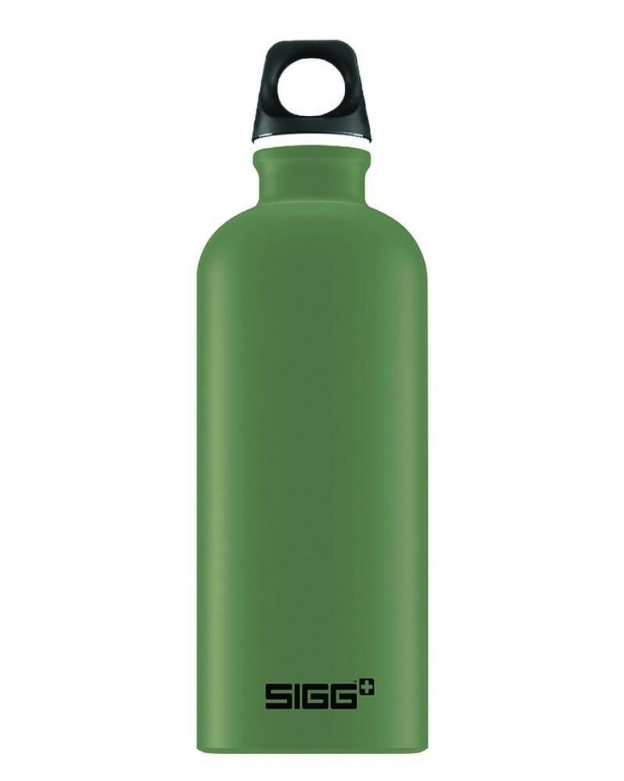 Kamperen SIGG | Sigg Traveller 0.6L