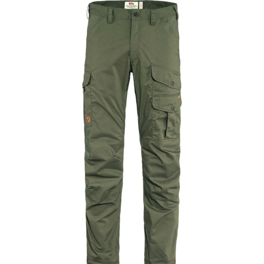 Outdoor Clothing FJALLRAVEN | Fjallraven Vidda Pro Lite Trousers M