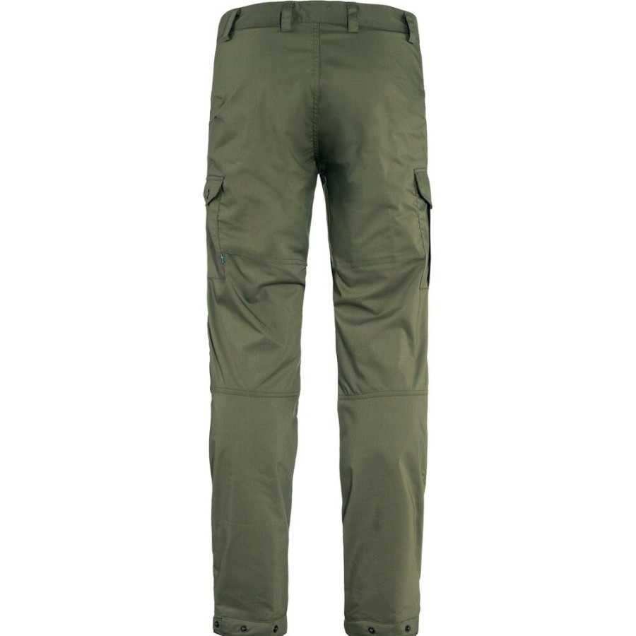 Outdoor Clothing FJALLRAVEN | Fjallraven Vidda Pro Lite Trousers M