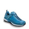 Shoes MEINDL | Meindl Top Trail Lady Gtx Hellblau/Gelb