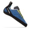 Mountain Sports & Winter Sports SHOE | Scarpa Helix - Climbing Shoe Hyper Blue