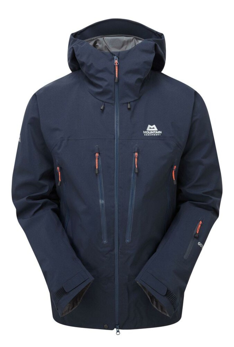 Outdoor Clothing MOUNTAIN EQUIPMENT | Mountain Equipment Changabang Jacket