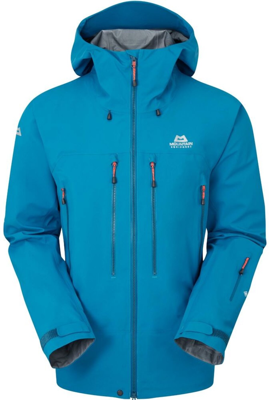 Outdoor Clothing MOUNTAIN EQUIPMENT | Mountain Equipment Changabang Jacket