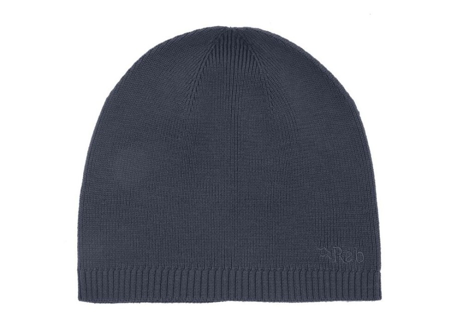 Outdoor Clothing RAB | Rab Merino Beanie Beluga