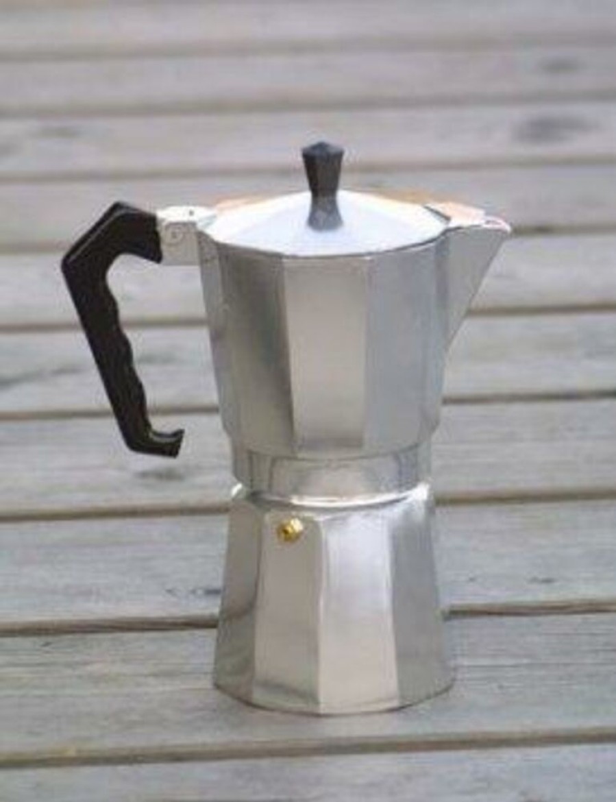 Kamperen RELAGS | Relags Espresso Maker Bellanapoli 9 Kops Diverse