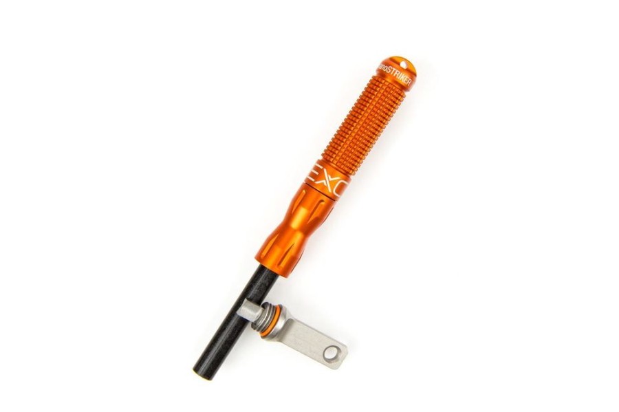 Kamperen EXOTAC | Exotac Nanostriker Xl Orange Diverse