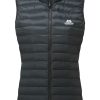 Outdoor Clothing MOUNTAIN EQUIPMENT | Mountain Equipment Frostline Wmns Vest