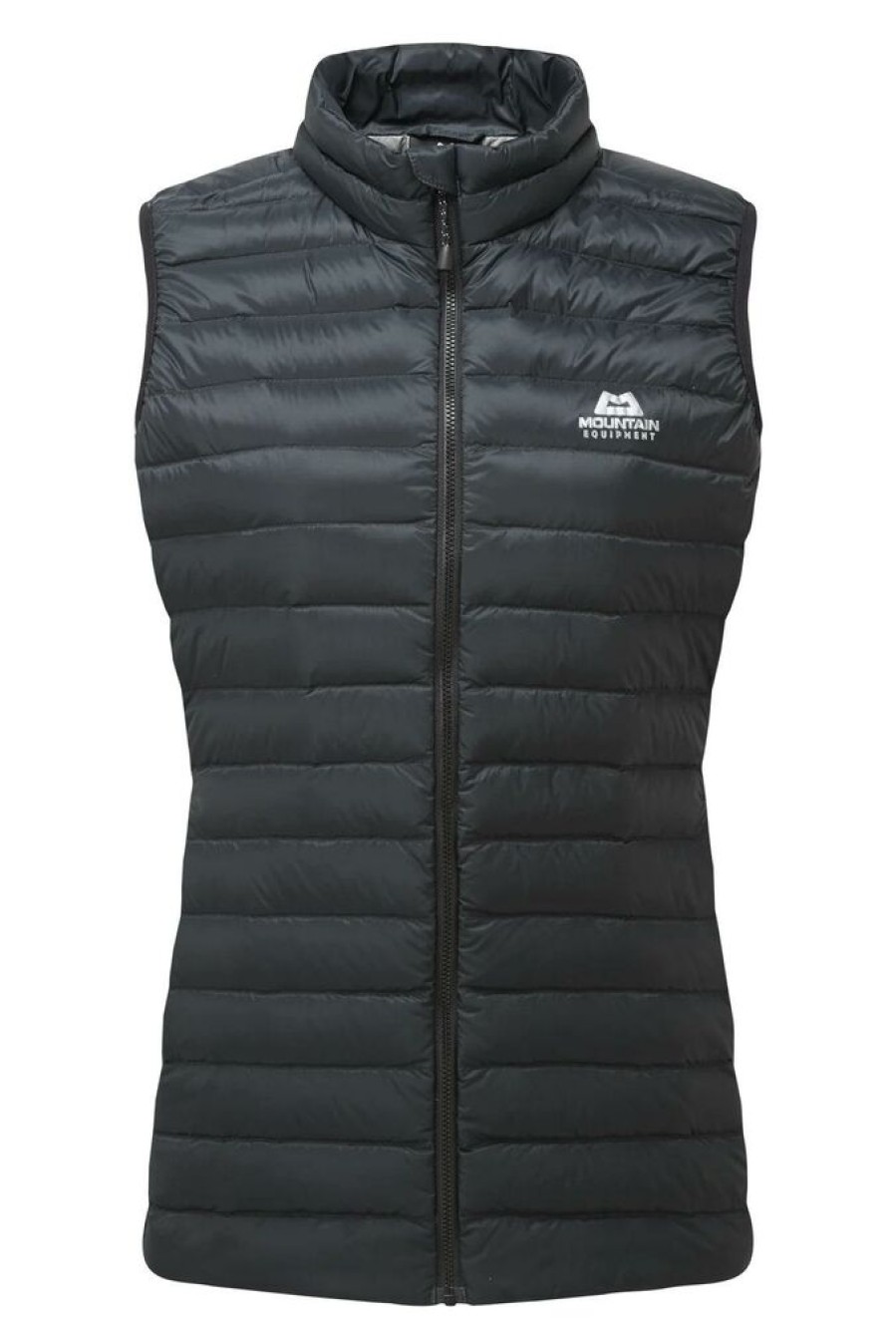 Outdoor Clothing MOUNTAIN EQUIPMENT | Mountain Equipment Frostline Wmns Vest