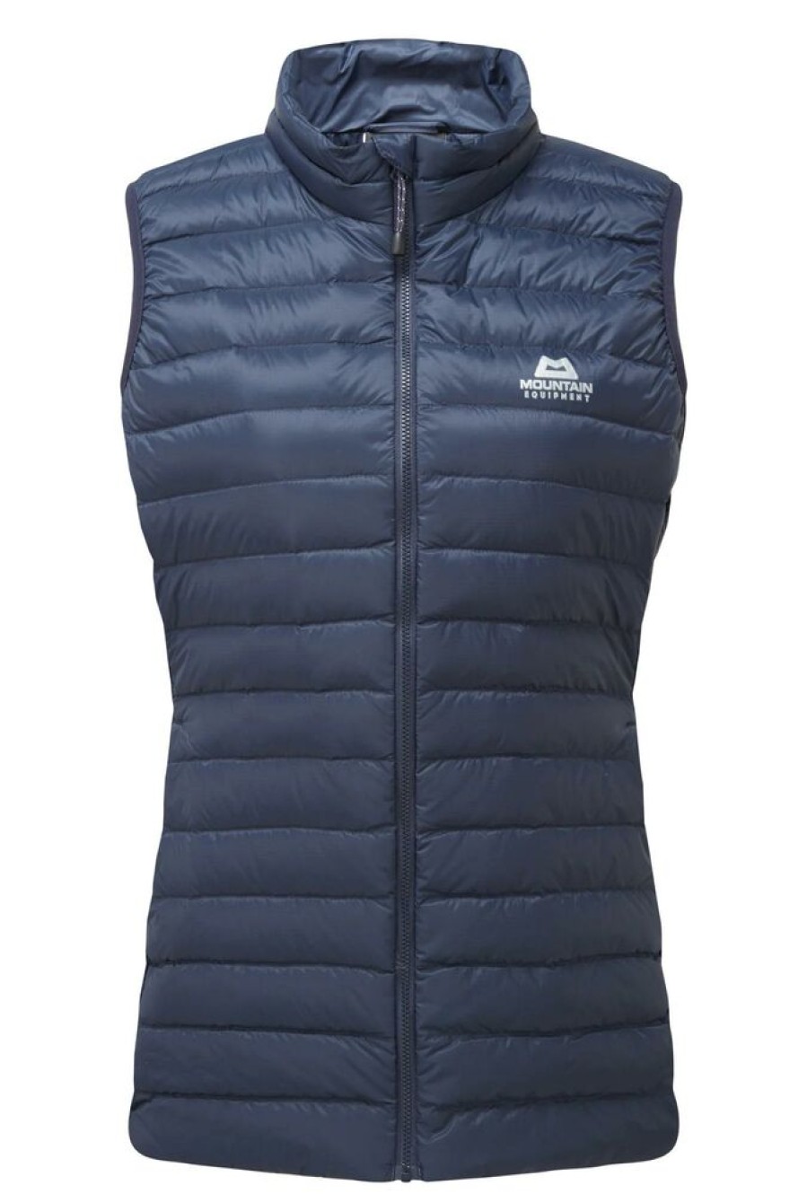 Outdoor Clothing MOUNTAIN EQUIPMENT | Mountain Equipment Frostline Wmns Vest