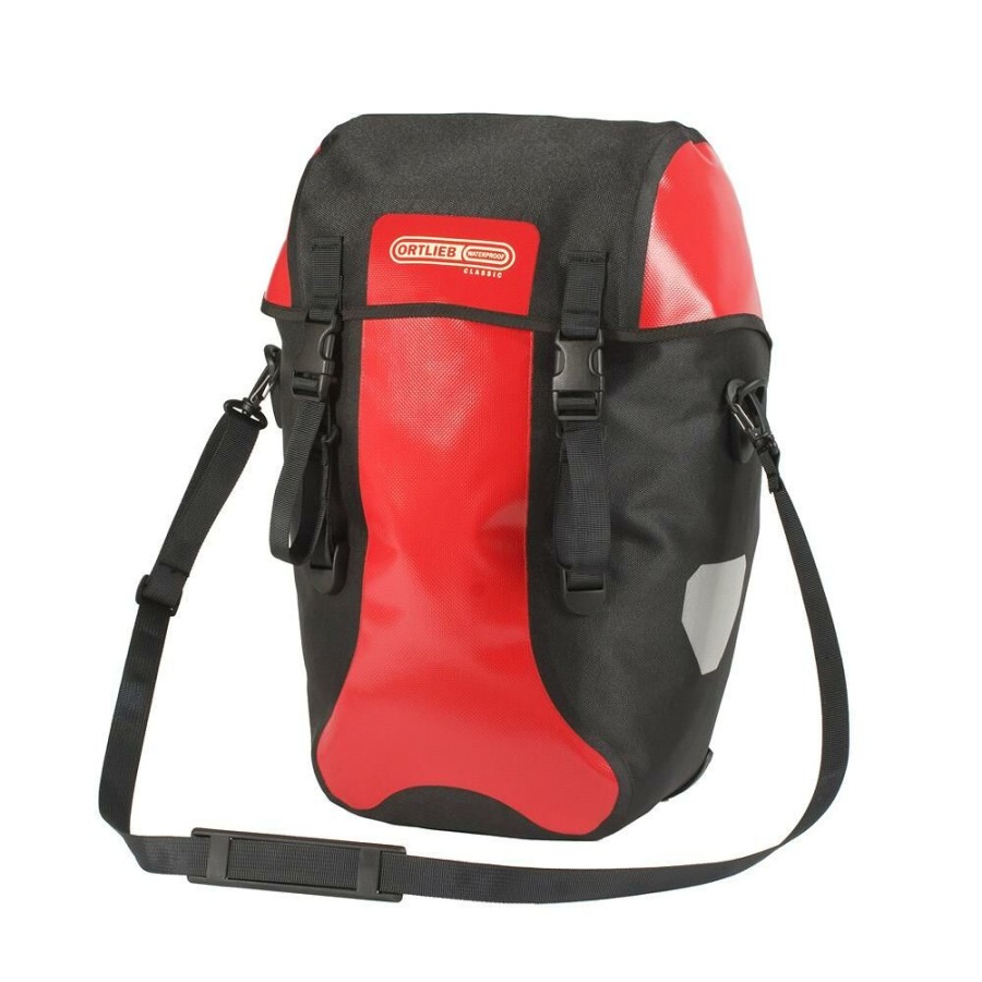 Backpacks&Bags ORTLIEB | Ortlieb Bike Packer Classic Ql2.1 - Waterproof Rear Bags Several