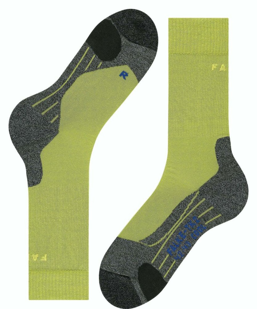 Shoes FALKE | Falke Tk2 Cool - Hiking Socks Men