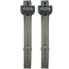 Fiets SALSA | Salsa Exp Series Rubber Straps 2St. Grey 22Inch Several