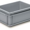 Travel UTZ | Utz Storage Bin 400X300X170Mm 15 Liters Gray Several