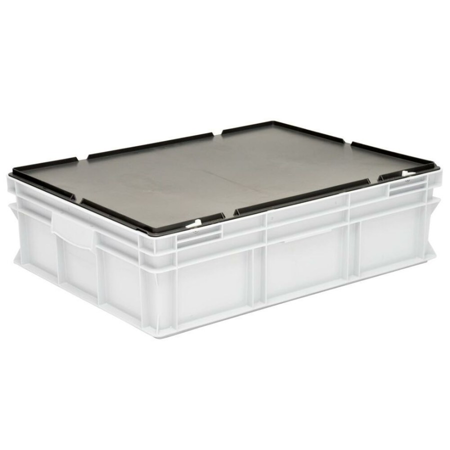 Travel UTZ | Utz Storage Bin 400X300X170Mm 15 Liters Gray Several