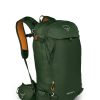 Backpacks&Bags OSPREY | Osprey Soelden 32 Dustmoss Green